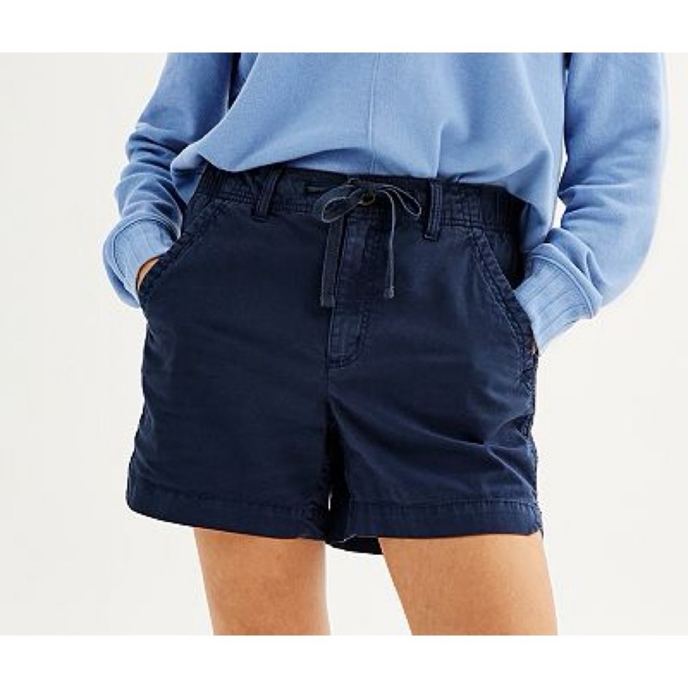 Women's Sonoma Utility Shorts